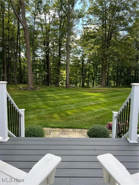 14350 Hartwell Trail, Novelty, Ohio 44072,MLS Now Listing ID