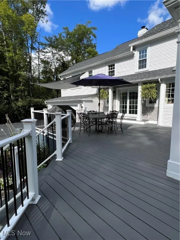 14350 Hartwell Trail, Novelty, Ohio 44072,MLS Now Listing ID