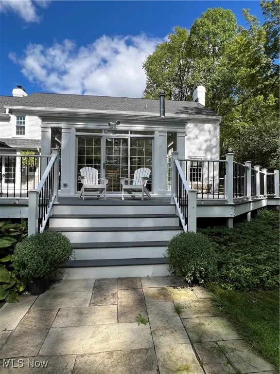 14350 Hartwell Trail, Novelty, Ohio 44072,MLS Now Listing ID