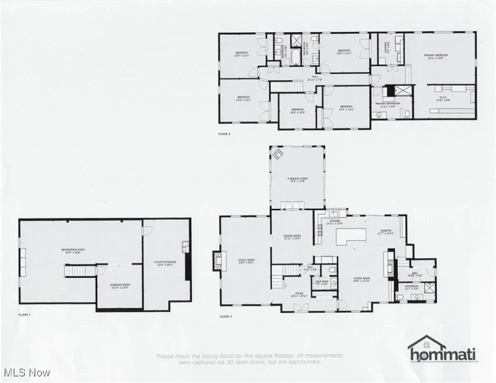 14350 Hartwell Trail, Novelty, Ohio 44072,MLS Now Listing ID