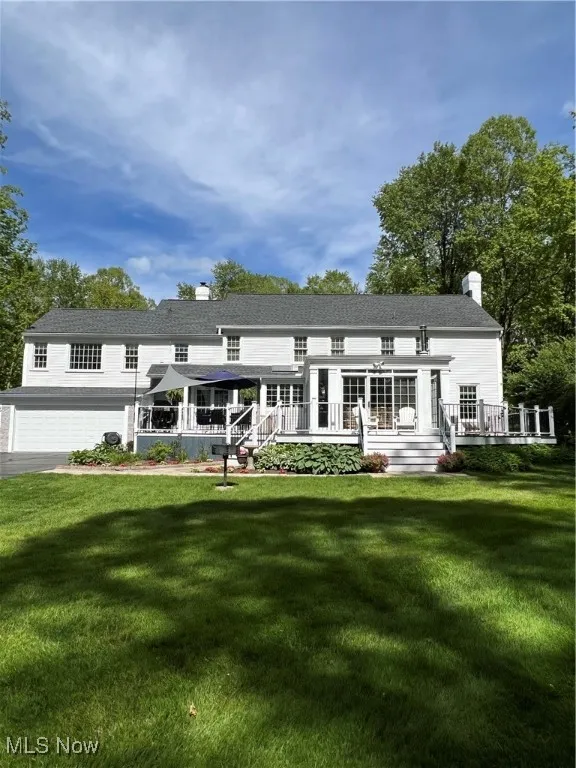 14350 Hartwell Trail, Novelty, Ohio 44072,MLS Now Listing ID