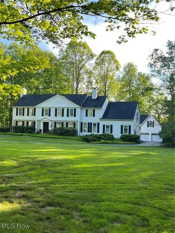 14350 Hartwell Trail, Novelty, Ohio 44072,MLS Now Listing ID