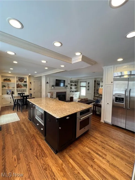 14350 Hartwell Trail, Novelty, Ohio 44072,MLS Now Listing ID