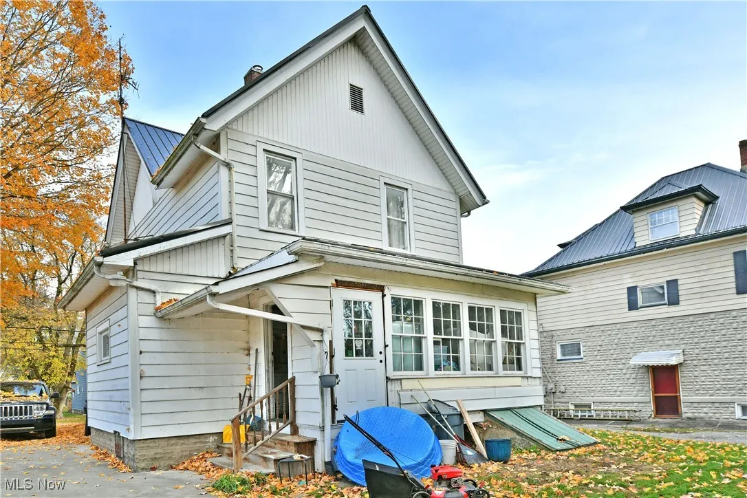 3846 W Main Street, New Waterford, Ohio 44445,MLS Now Listing ID