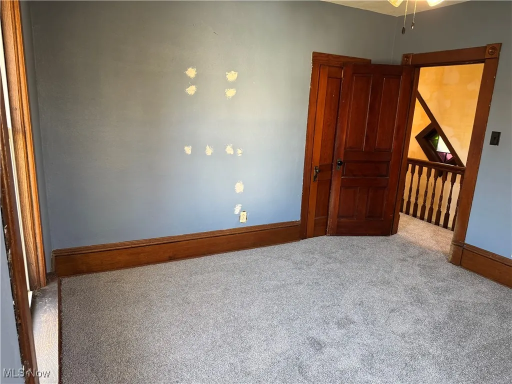 3846 W Main Street, New Waterford, Ohio 44445,MLS Now Listing ID