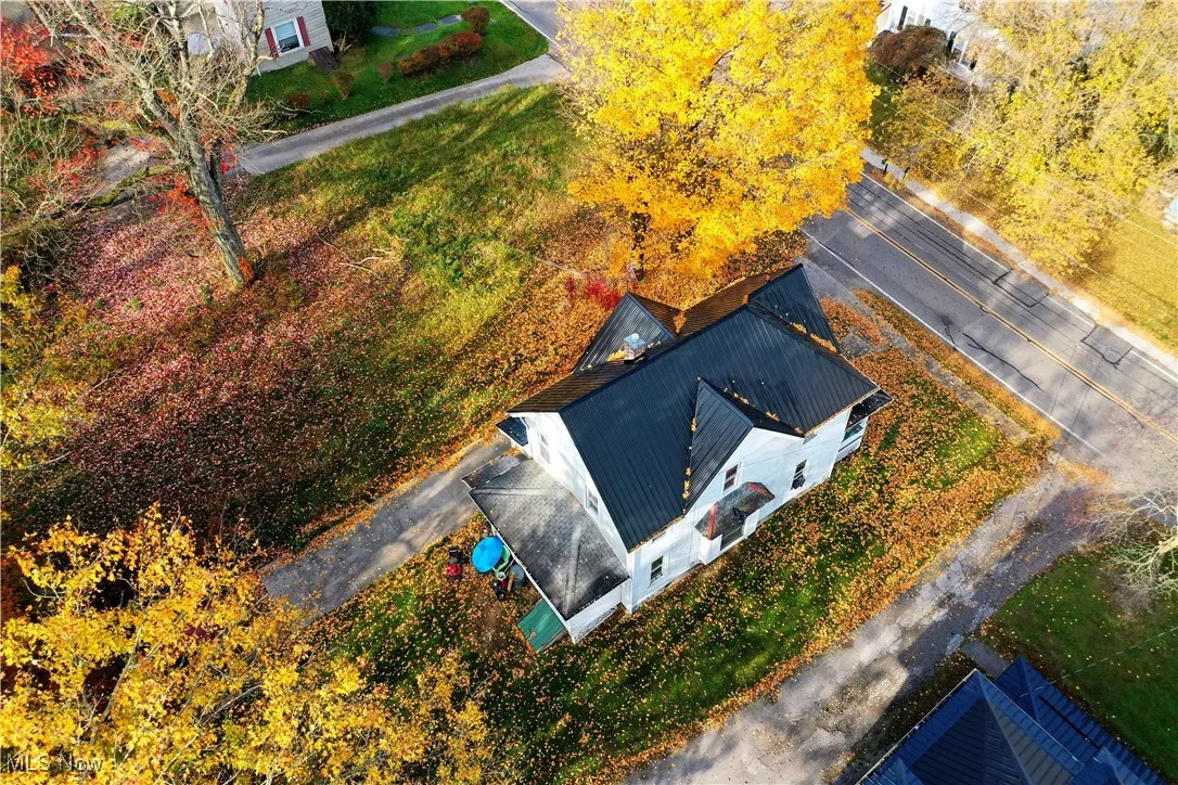 3846 W Main Street, New Waterford, Ohio 44445,MLS Now Listing ID