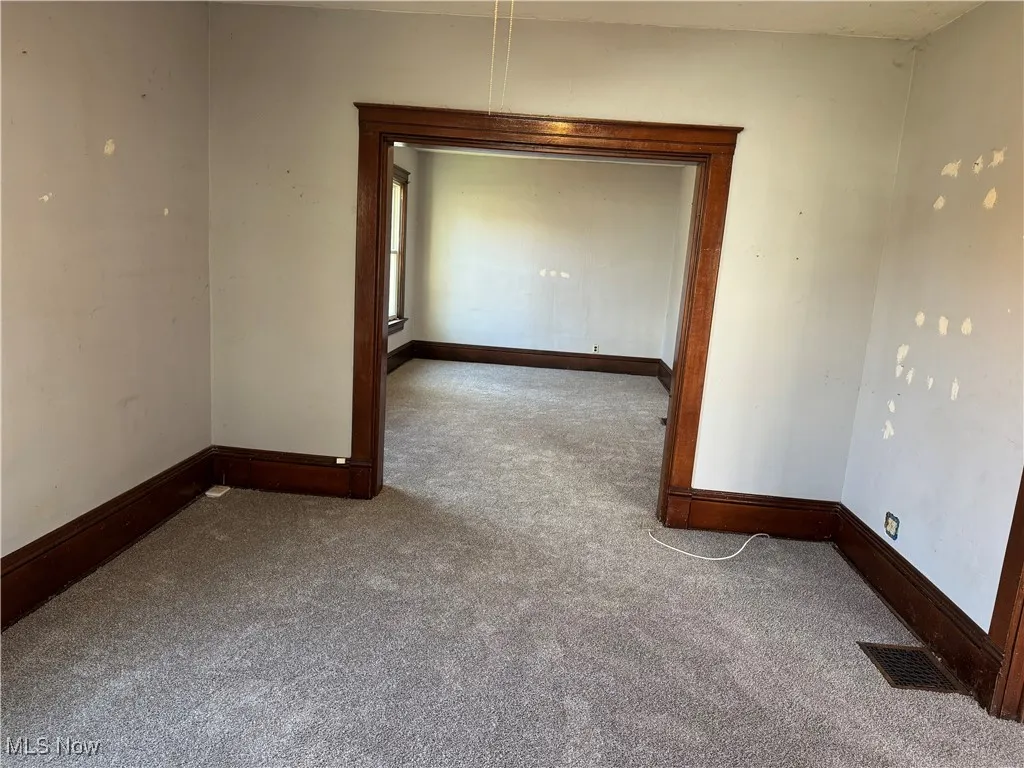 3846 W Main Street, New Waterford, Ohio 44445,MLS Now Listing ID