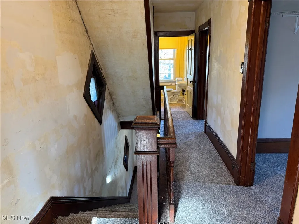 3846 W Main Street, New Waterford, Ohio 44445,MLS Now Listing ID