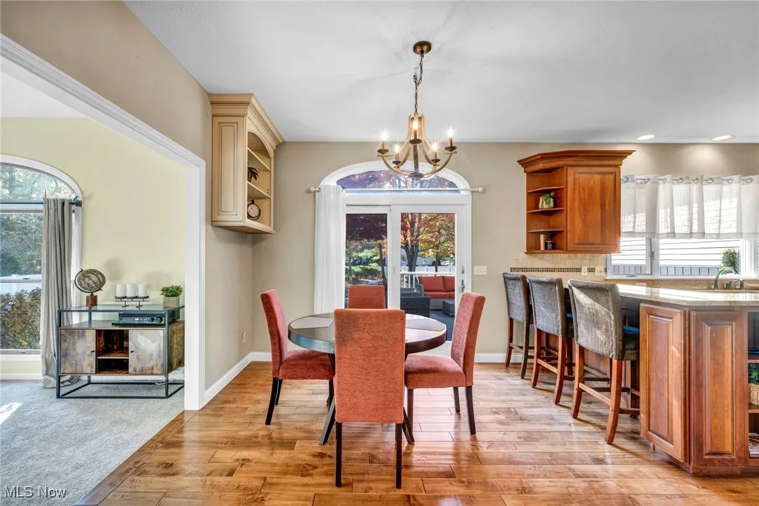 6990 Crystal Creek Drive, Brecksville, Ohio 44141,MLS Now Listing ID