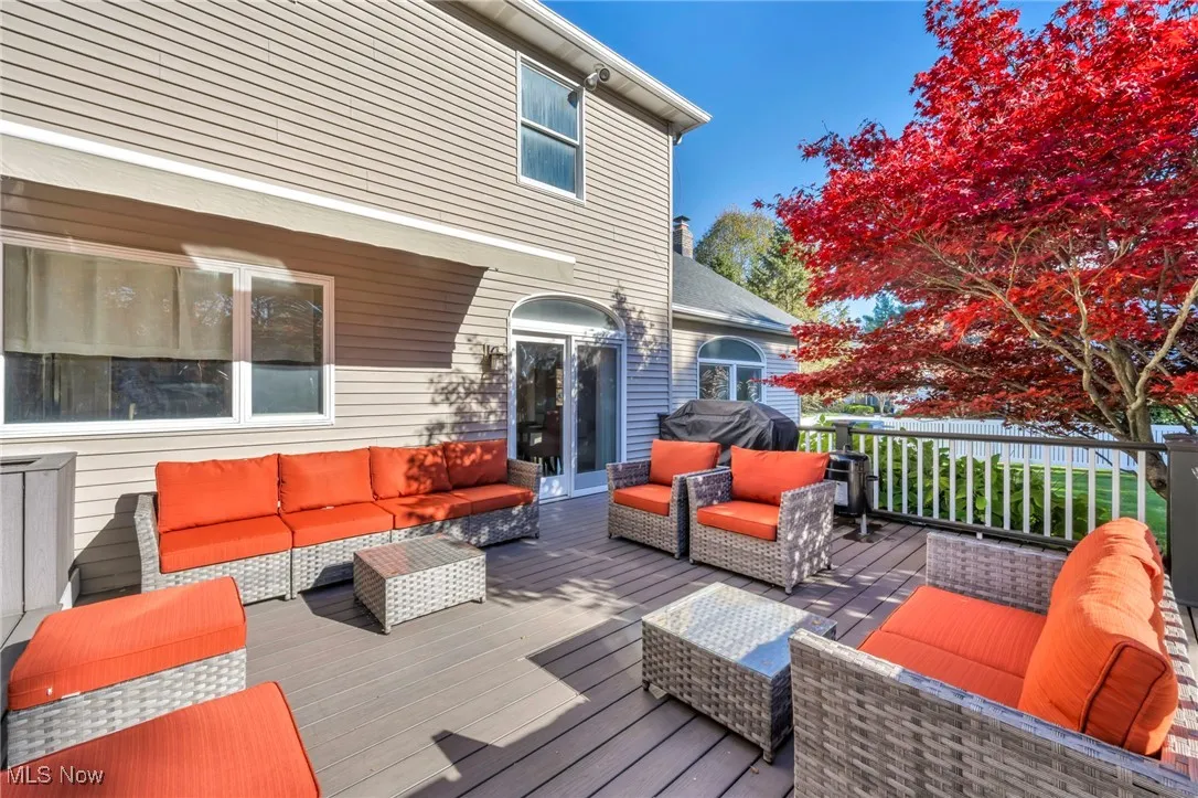 6990 Crystal Creek Drive, Brecksville, Ohio 44141,MLS Now Listing ID