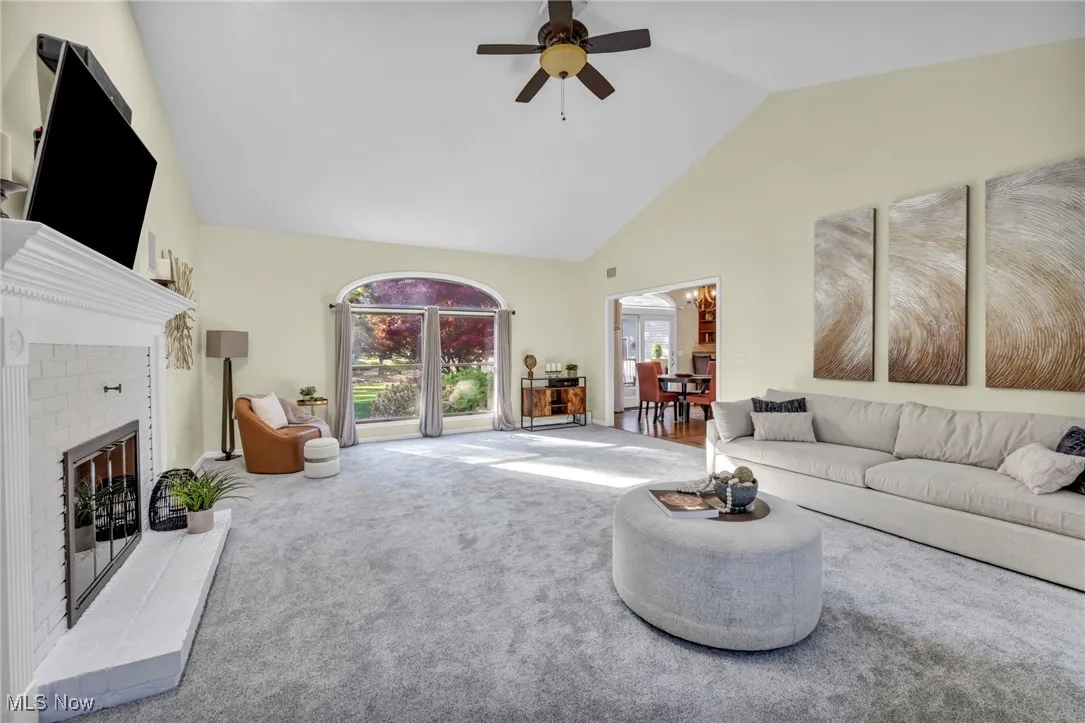 6990 Crystal Creek Drive, Brecksville, Ohio 44141,MLS Now Listing ID