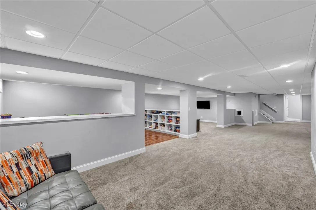 6990 Crystal Creek Drive, Brecksville, Ohio 44141,MLS Now Listing ID