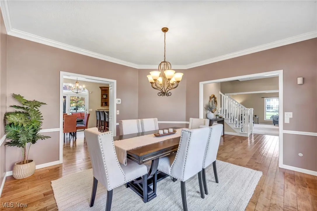 6990 Crystal Creek Drive, Brecksville, Ohio 44141,MLS Now Listing ID