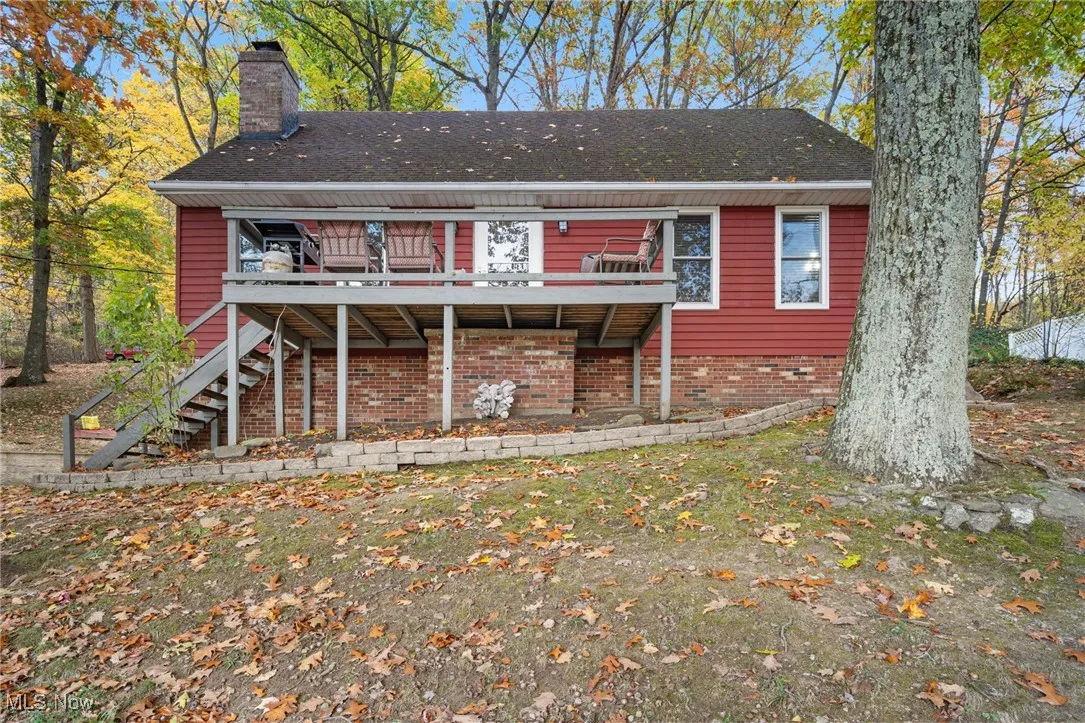 821 Lynnwood Drive, Minerva, Ohio 44657,MLS Now Listing ID