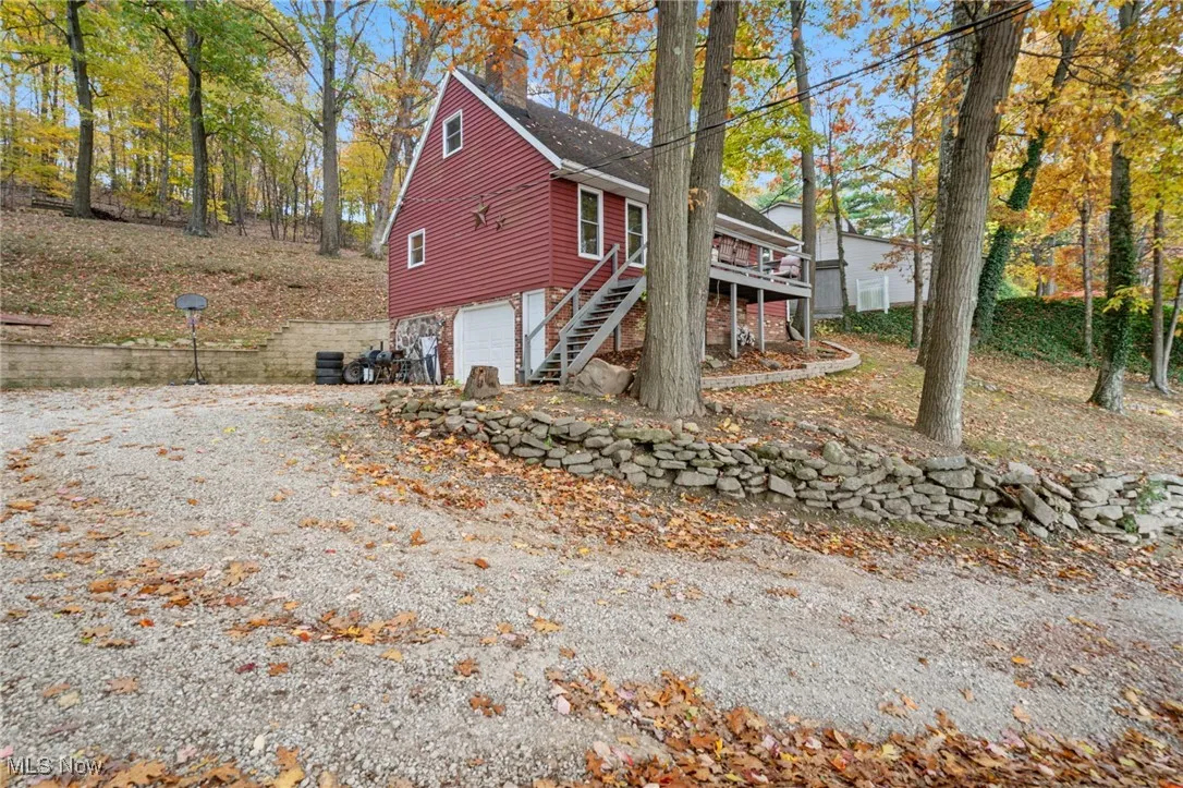 821 Lynnwood Drive, Minerva, Ohio 44657,MLS Now Listing ID