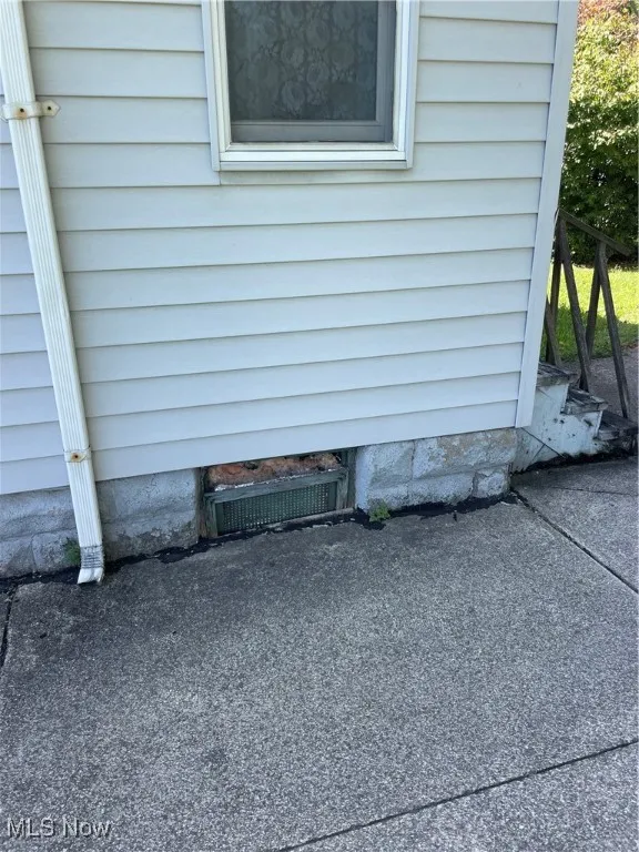 6825 Clement Avenue, Cleveland, Ohio 44105,MLS Now Listing ID