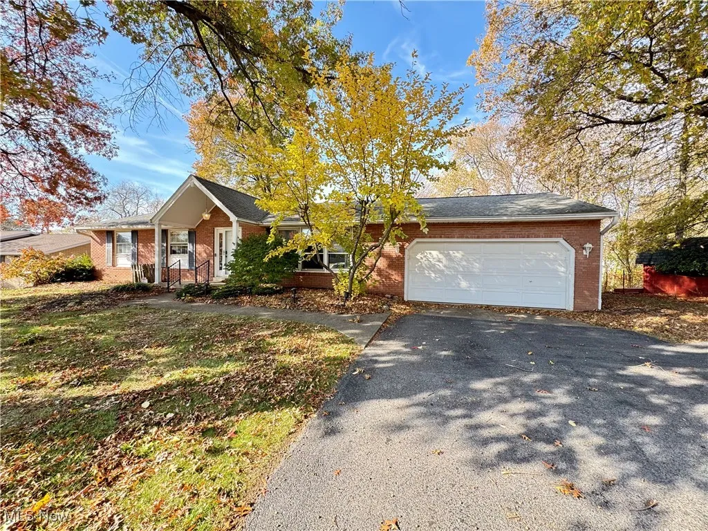 515 Oneida Avenue, Canton, Ohio 44708,MLS Now Listing ID