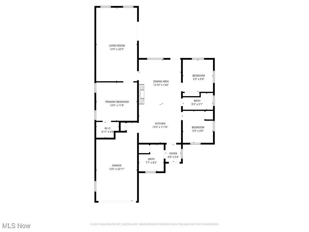12040 Hotchkiss Road, Burton, Ohio 44021,MLS Now Listing ID