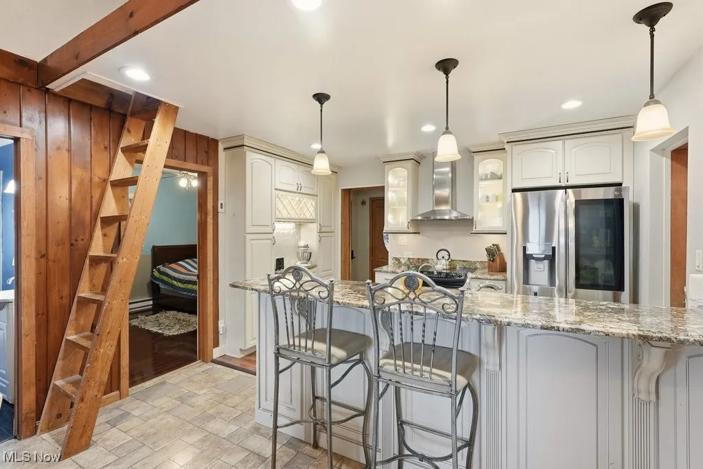 12040 Hotchkiss Road, Burton, Ohio 44021,MLS Now Listing ID