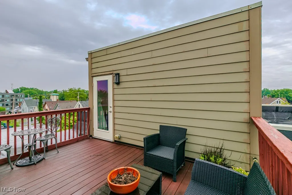 12591 Larchmere Boulevard # W-6, Cleveland, Ohio 44120,MLS Now Listing ID