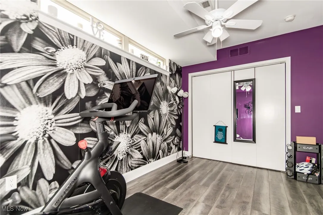 12591 Larchmere Boulevard # W-6, Cleveland, Ohio 44120,MLS Now Listing ID