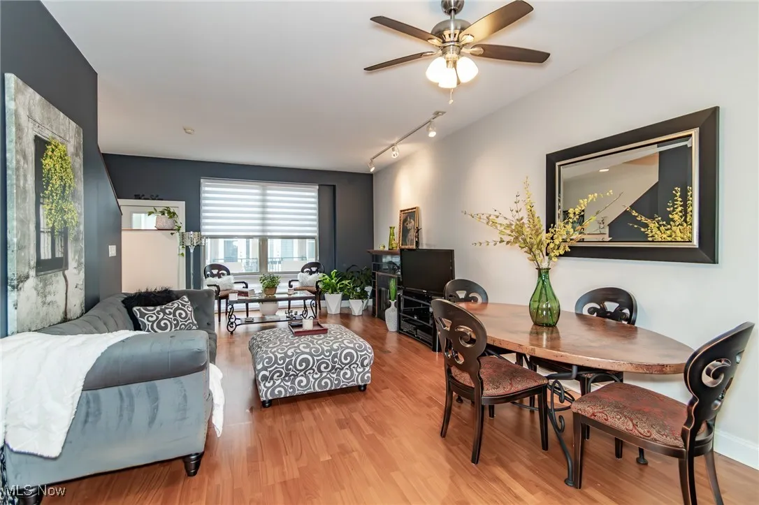 12591 Larchmere Boulevard # W-6, Cleveland, Ohio 44120,MLS Now Listing ID