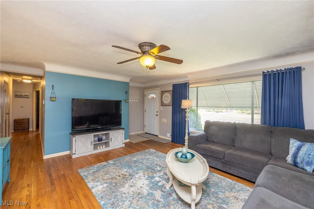 7735 Ann Arbor Drive, Parma, Ohio 44130,MLS Now Listing ID