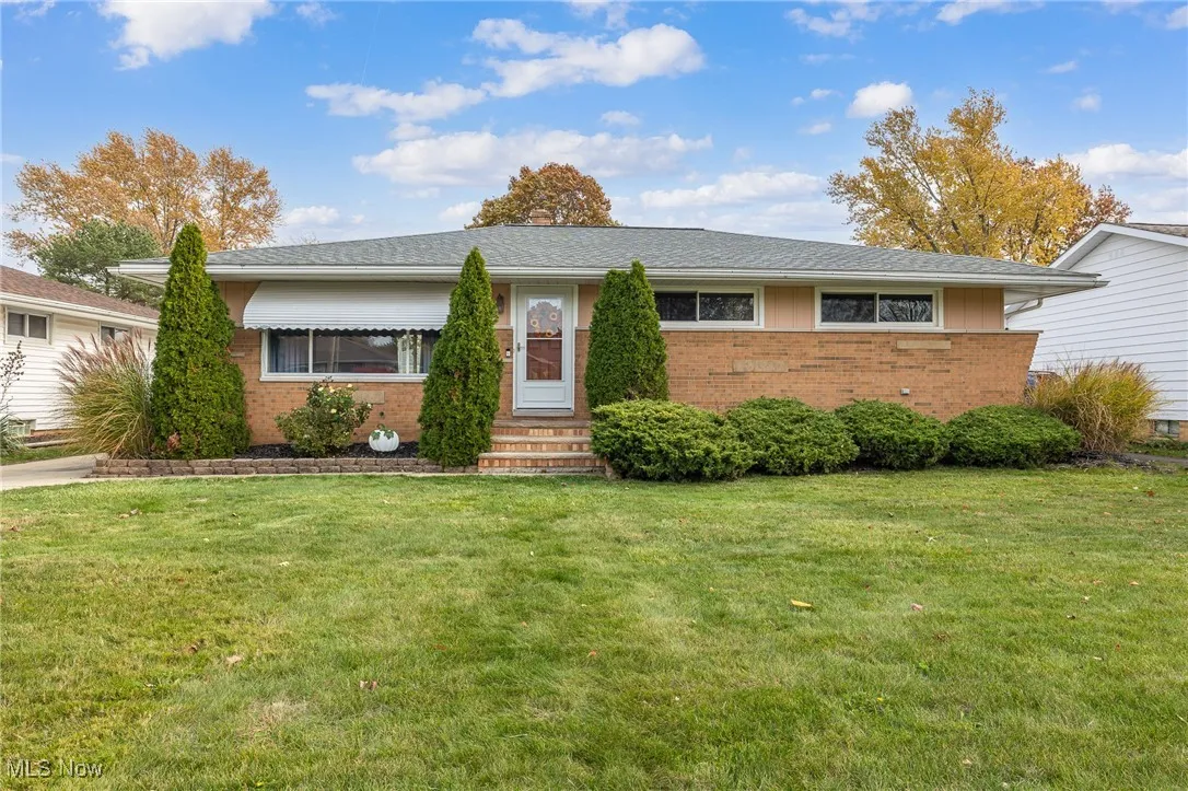 7735 Ann Arbor Drive, Parma, Ohio 44130,MLS Now Listing ID