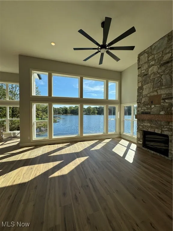 5858 Springlake Road, Canton, Ohio 44718,MLS Now Listing ID