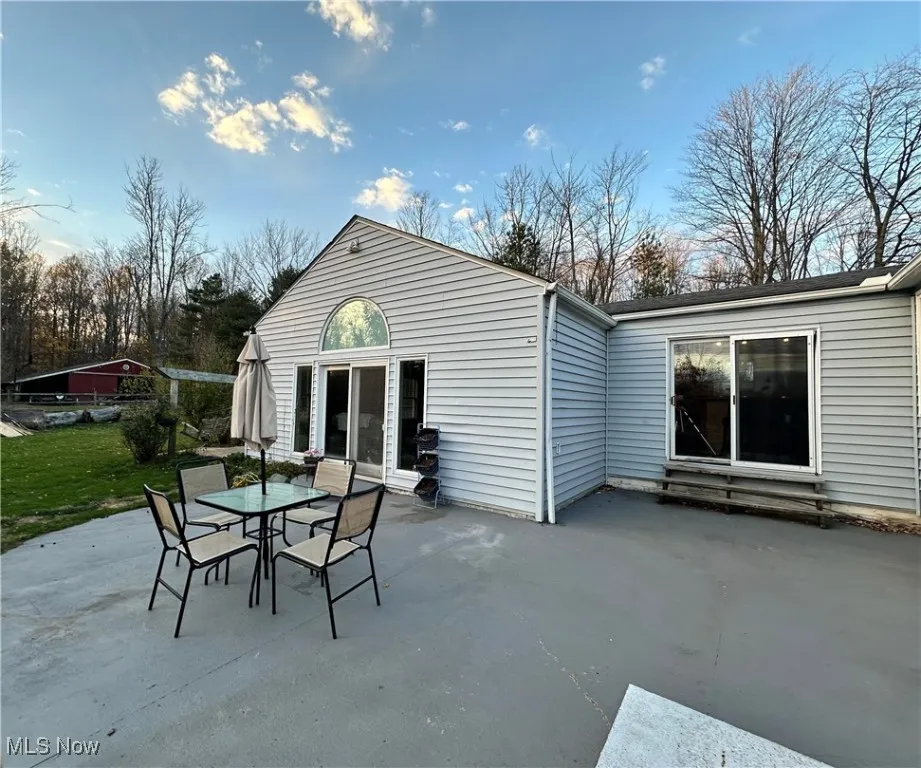 651 Parker Road, Aurora, Ohio 44202,MLS Now Listing ID