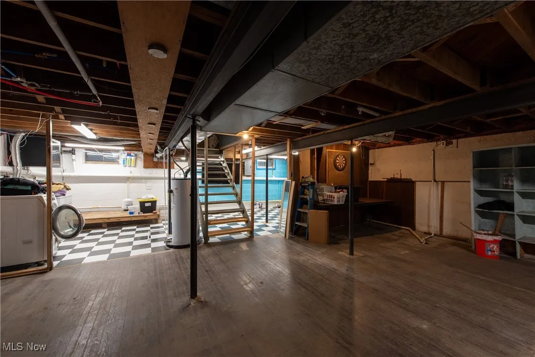 651 Parker Road, Aurora, Ohio 44202,MLS Now Listing ID