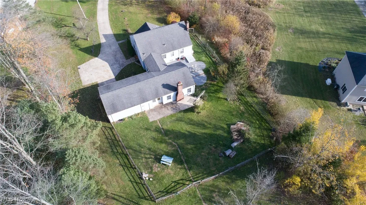 651 Parker Road, Aurora, Ohio 44202,MLS Now Listing ID