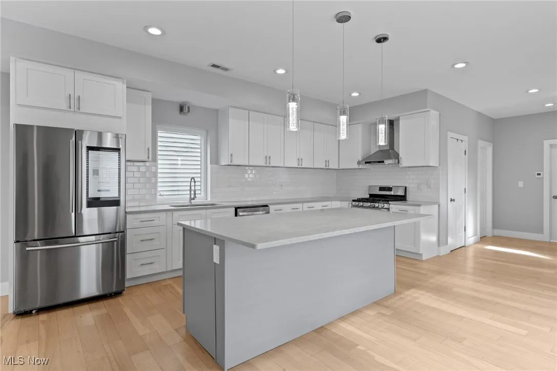 1961 W 47th Street, Cleveland, Ohio 44102,MLS Now Listing ID