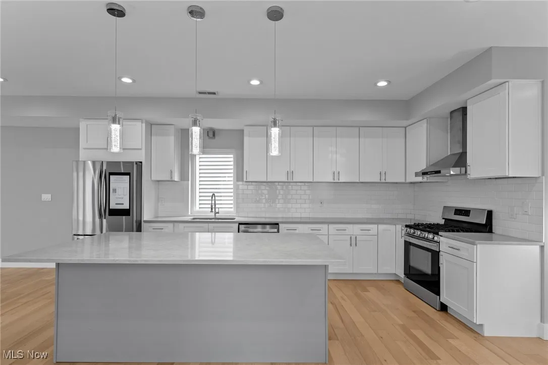 1961 W 47th Street, Cleveland, Ohio 44102,MLS Now Listing ID