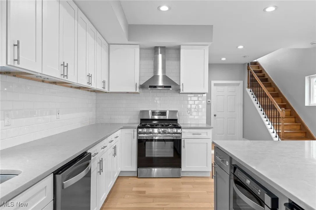 1961 W 47th Street, Cleveland, Ohio 44102,MLS Now Listing ID