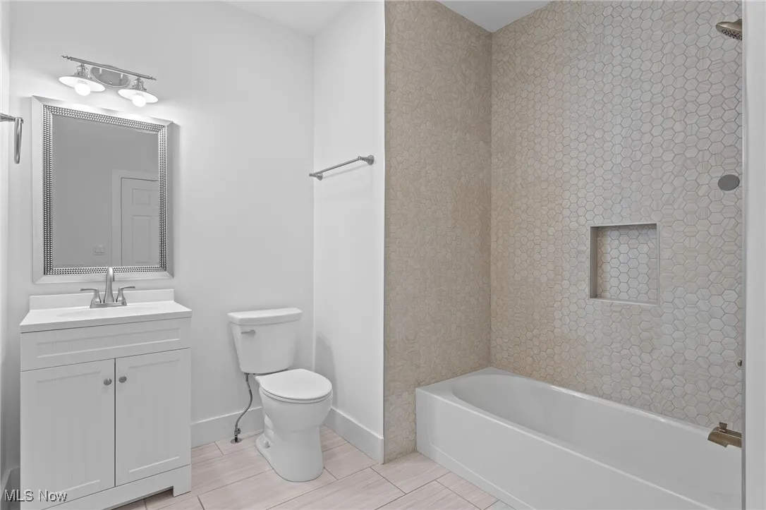 1961 W 47th Street, Cleveland, Ohio 44102,MLS Now Listing ID