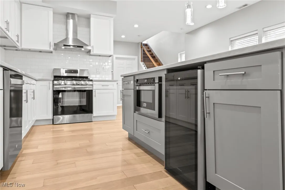 1961 W 47th Street, Cleveland, Ohio 44102,MLS Now Listing ID