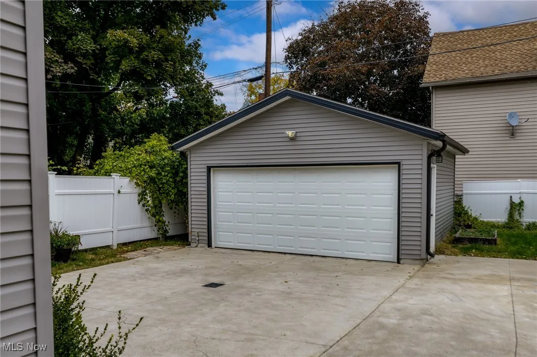 1961 W 47th Street, Cleveland, Ohio 44102,MLS Now Listing ID