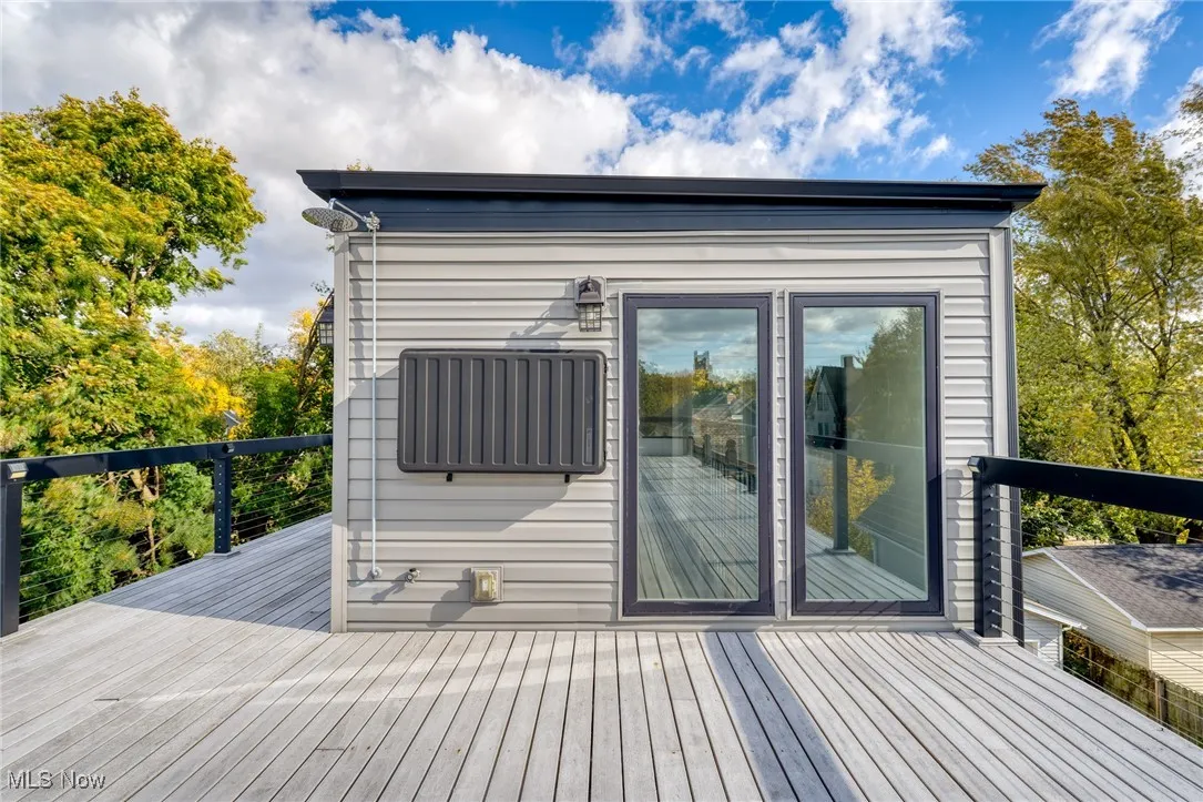 1961 W 47th Street, Cleveland, Ohio 44102,MLS Now Listing ID