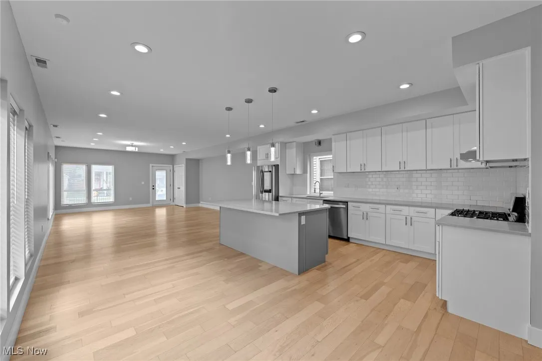 1961 W 47th Street, Cleveland, Ohio 44102,MLS Now Listing ID