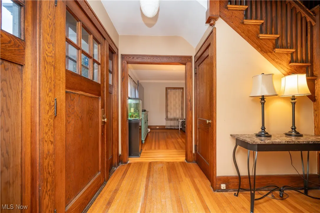 2539 Mount Vernon Avenue, Youngstown, Ohio 44502,MLS Now Listing ID