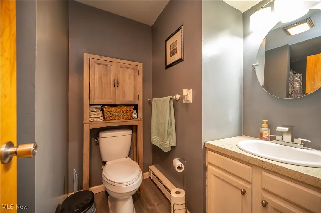 2539 Mount Vernon Avenue, Youngstown, Ohio 44502,MLS Now Listing ID