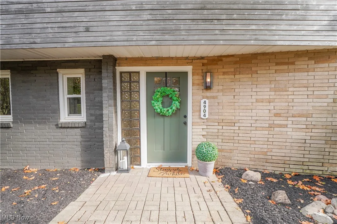 4904 Market Avenue, Canton, Ohio 44714,MLS Now Listing ID