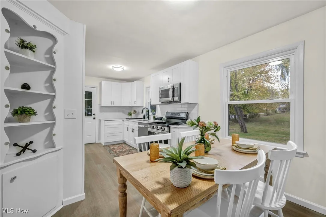 1881 W Pleasant Valley Road, Cleveland, Ohio 44134,MLS Now Listing ID