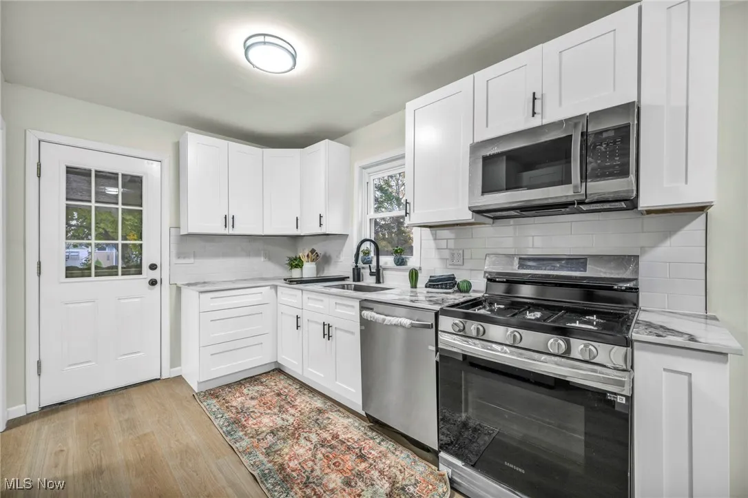 1881 W Pleasant Valley Road, Cleveland, Ohio 44134,MLS Now Listing ID