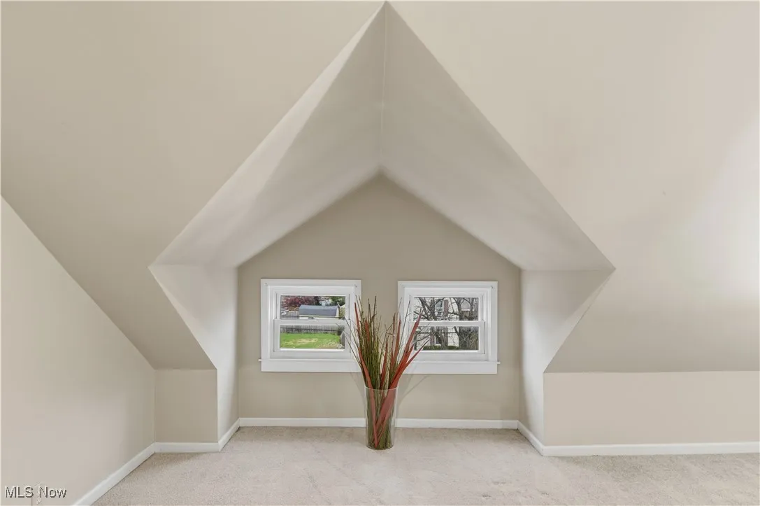 Detailed view of carpet