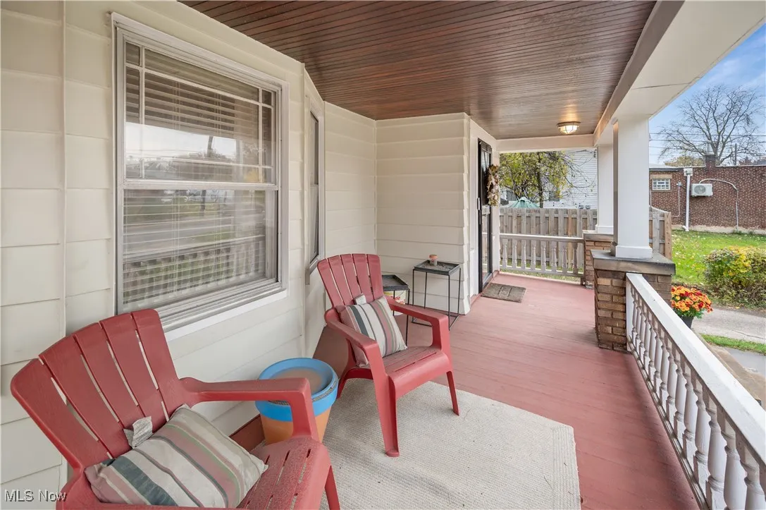 1017 Spring Road, Cleveland, Ohio 44109,MLS Now Listing ID