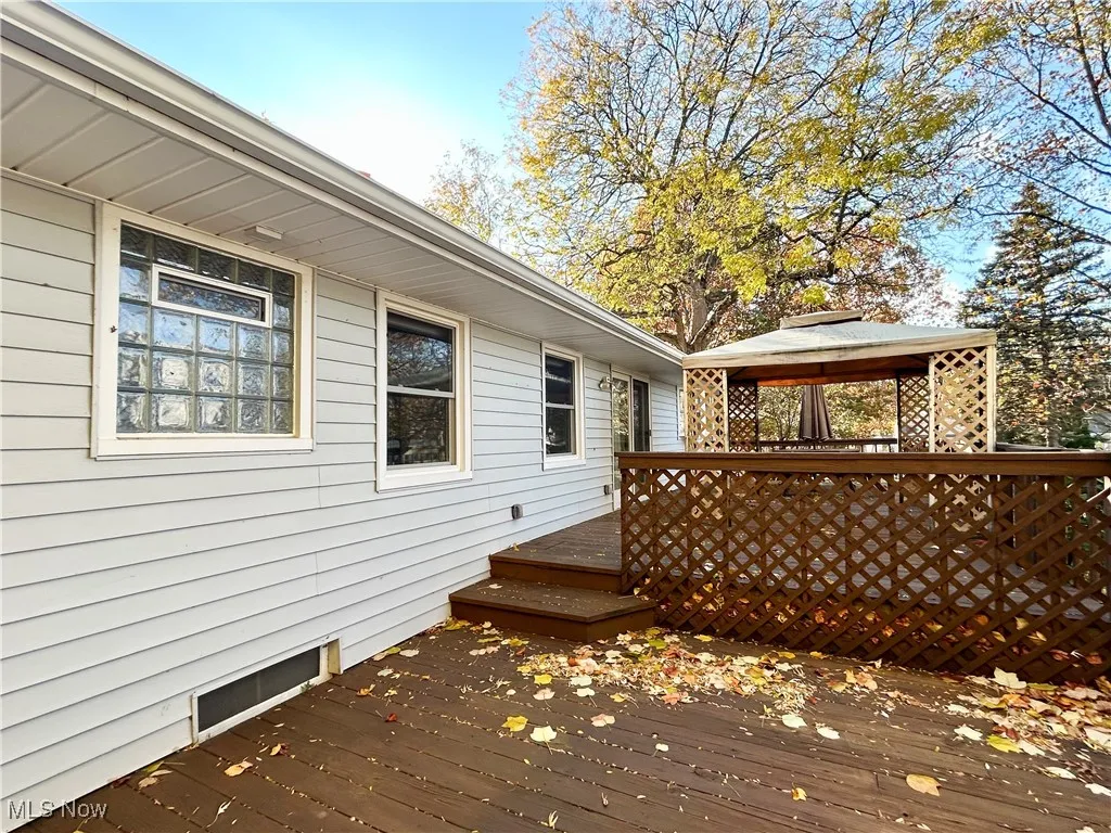 2269 Country Club Drive, Wickliffe, Ohio 44092,MLS Now Listing ID