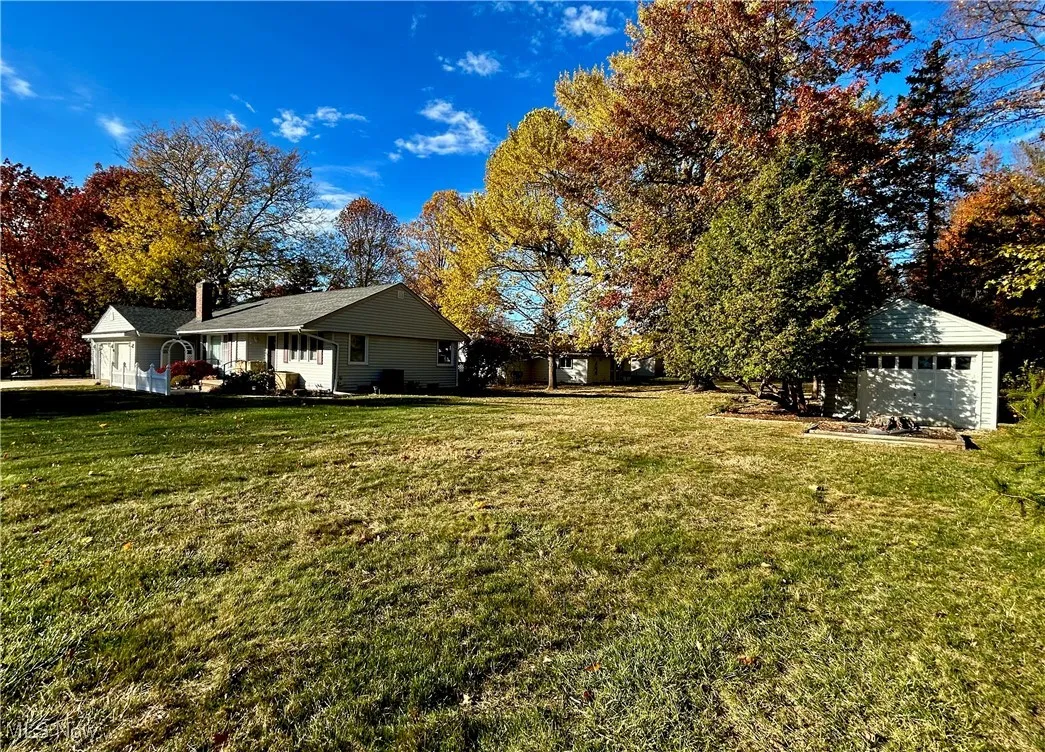 2269 Country Club Drive, Wickliffe, Ohio 44092,MLS Now Listing ID