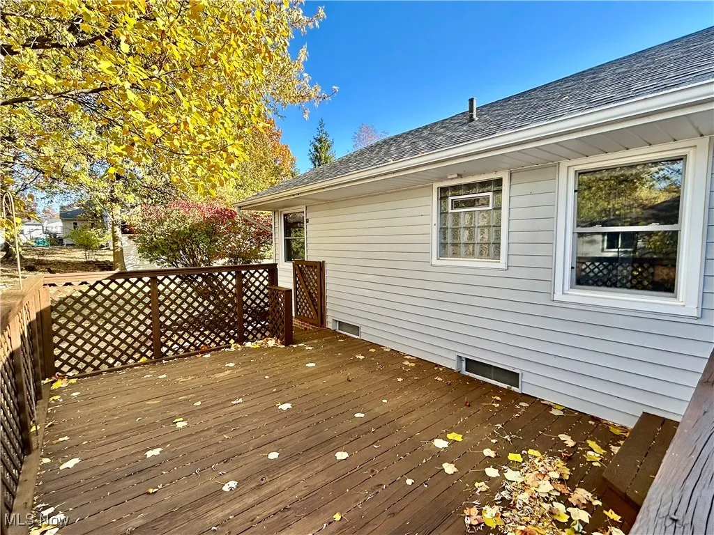 2269 Country Club Drive, Wickliffe, Ohio 44092,MLS Now Listing ID